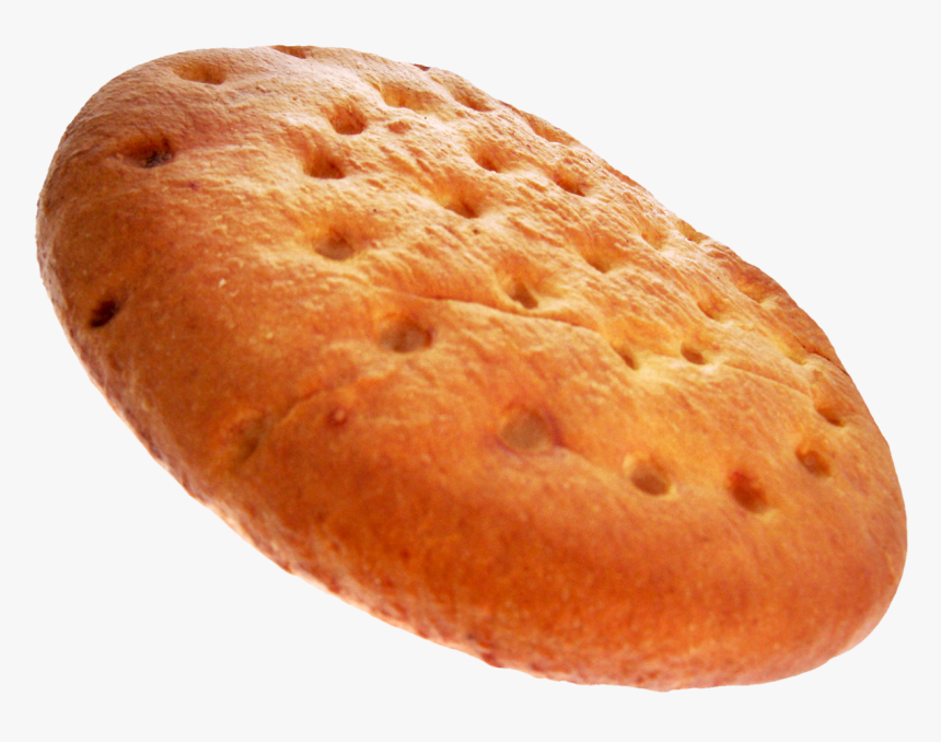 Baked Bun Png Image - Bakery Goods, Transparent Png, Free Download