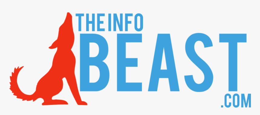 The Info Beast - Illinois Center For Broadcasting, HD Png Download, Free Download