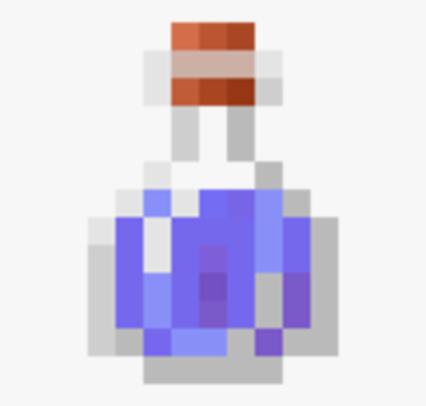 Rlcraft Wiki - Minecraft Potion Of Fire Resistance, HD Png Download, Free Download