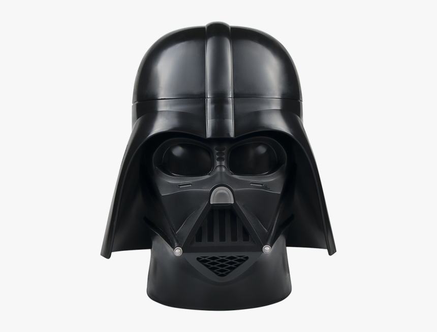 Darth Vader Png Image - Star Wars Darth Vader Head, Transparent Png, Free Download