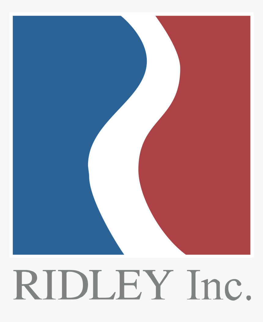 Ridley Logo Png Transparent - Poster, Png Download, Free Download