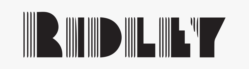 Xanadu Ridley Logo - Graphic Design, HD Png Download, Free Download