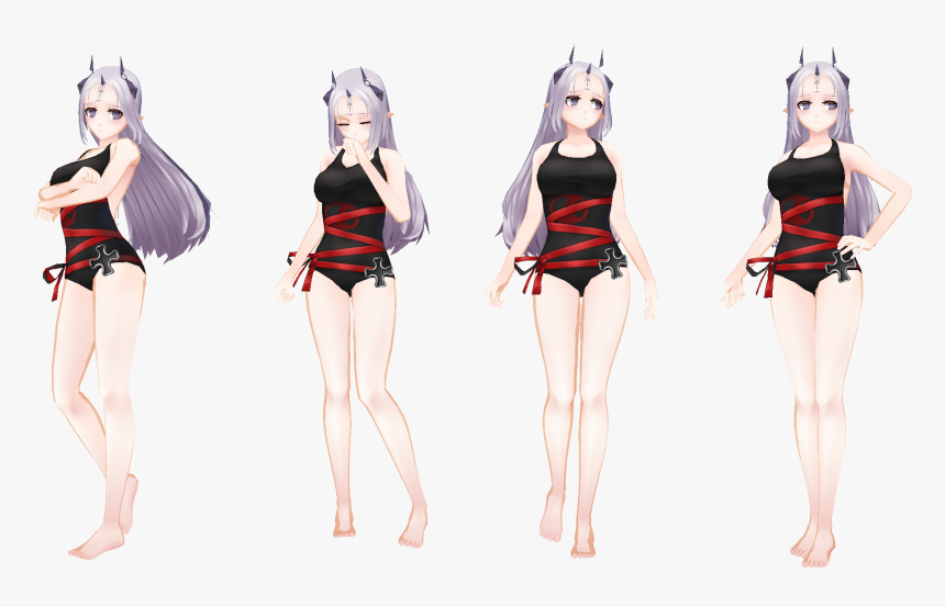 Players Can Complete Summer Event Stages Featuring - Closers Costumes, HD Png Download, Free Download