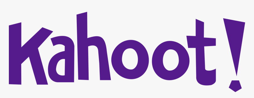 Kahoot Logo Png, Transparent Png, Free Download