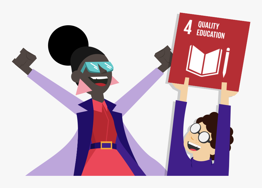 Sustainable Development Goals, HD Png Download, Free Download