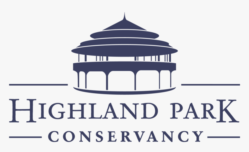 Highland Park Conservancy Logo, HD Png Download, Free Download