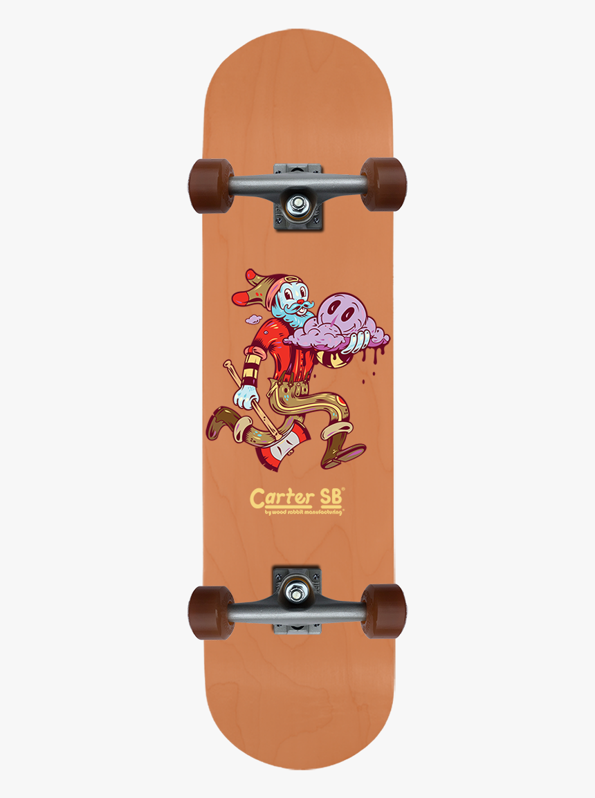 Skateboard Decks, HD Png Download, Free Download