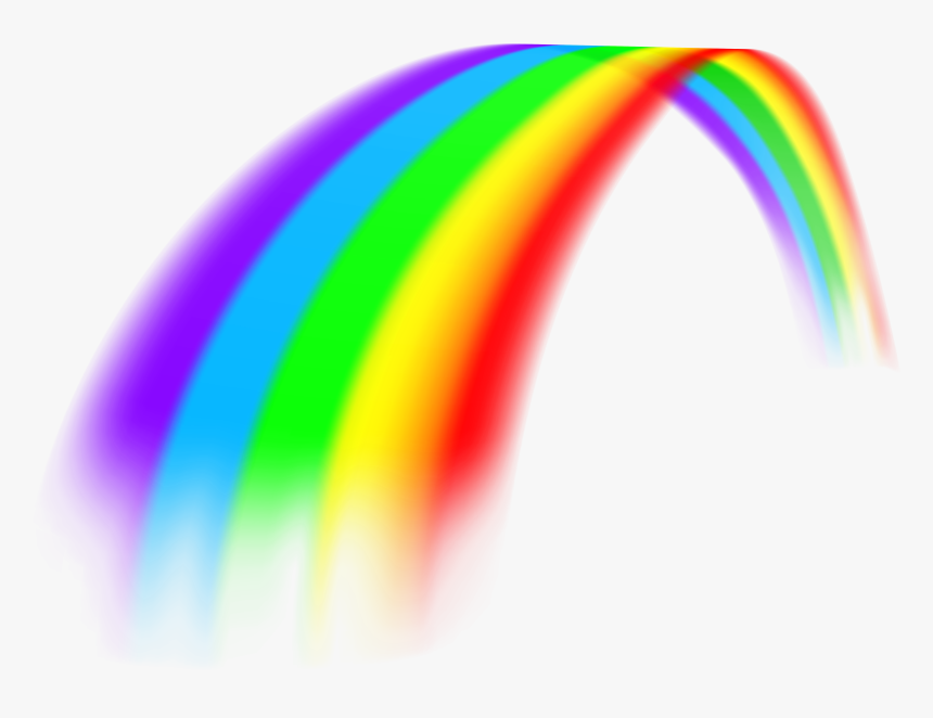 Png Free Stock Png Background Google Rainbows - Rainbow Clipart Png ...