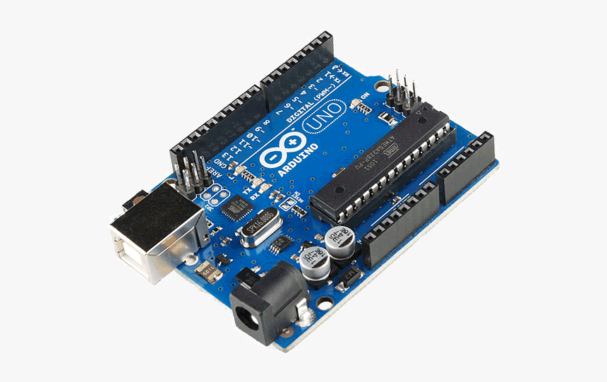 Thumb Image - Arduino Uno, HD Png Download, Free Download