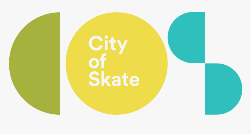 Cityofskate Logo, HD Png Download, Free Download