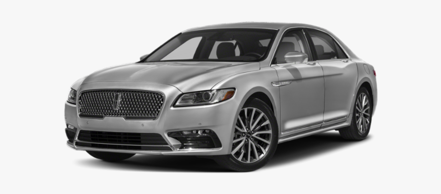 Lincoln Continental 2019 Price, HD Png Download, Free Download