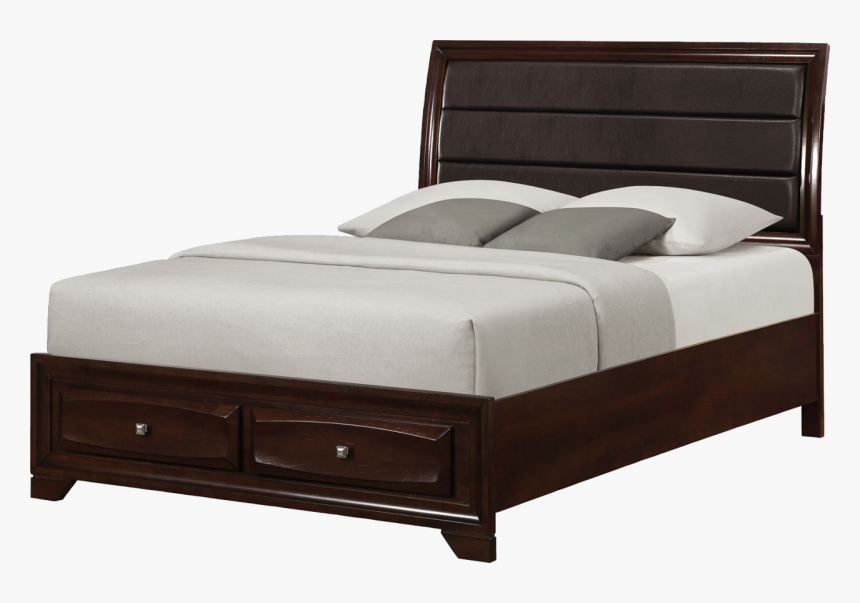 Bed Png Image - Beds Png, Transparent Png, Free Download