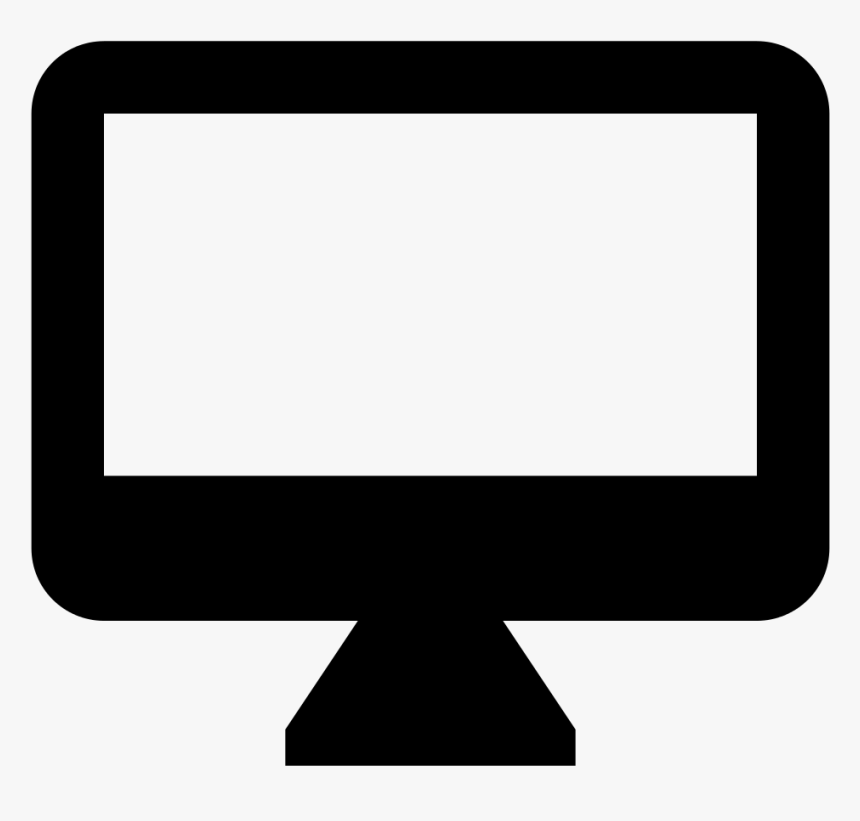 Material Design Desktop Icon, HD Png Download, Free Download