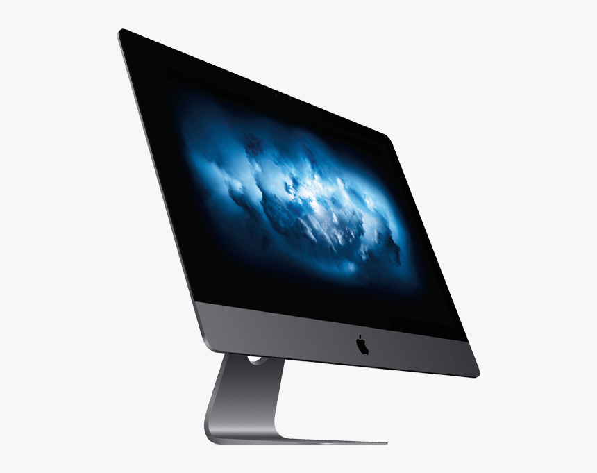 Imac Pro 2017, HD Png Download, Free Download