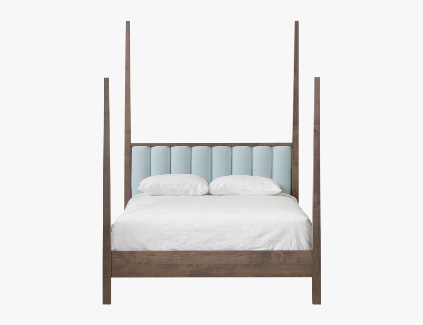Venice Four Poster Bed - Bed Frame, HD Png Download, Free Download