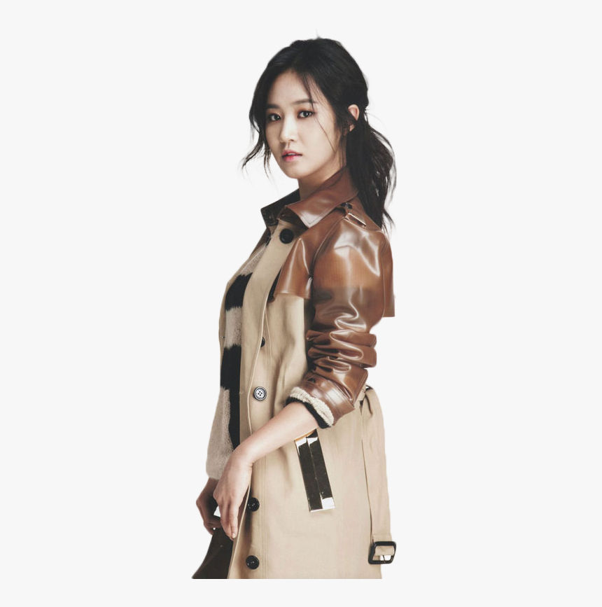 Thumb Image - Snsd Yuri Transparent Background, HD Png Download, Free Download