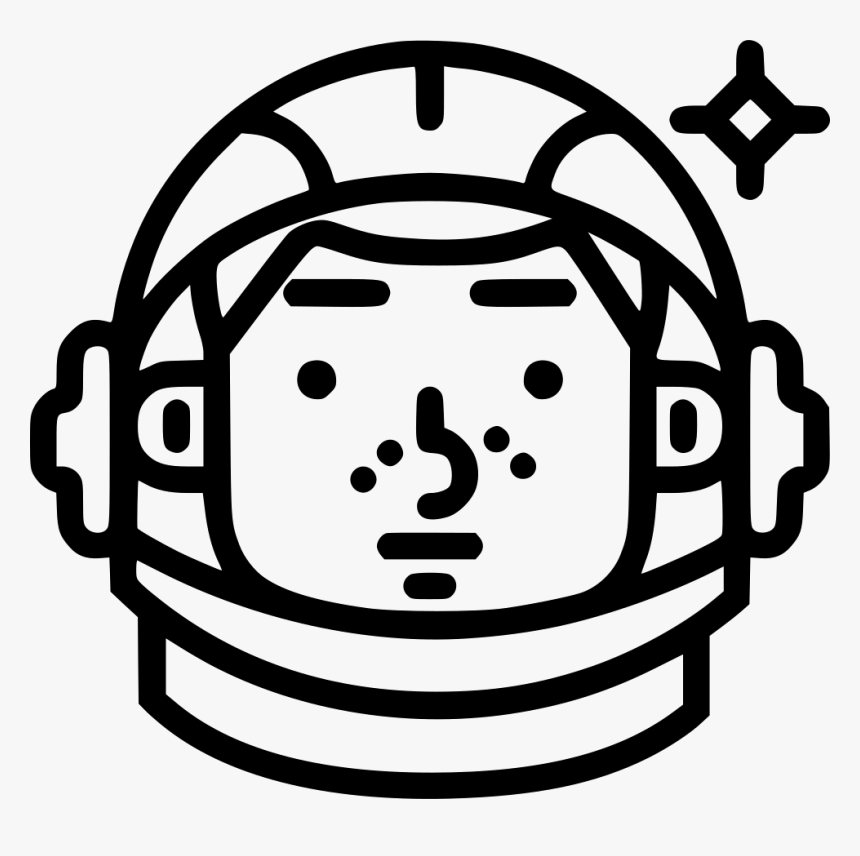 Yuri Gagarin Png - 마션 책, Transparent Png, Free Download