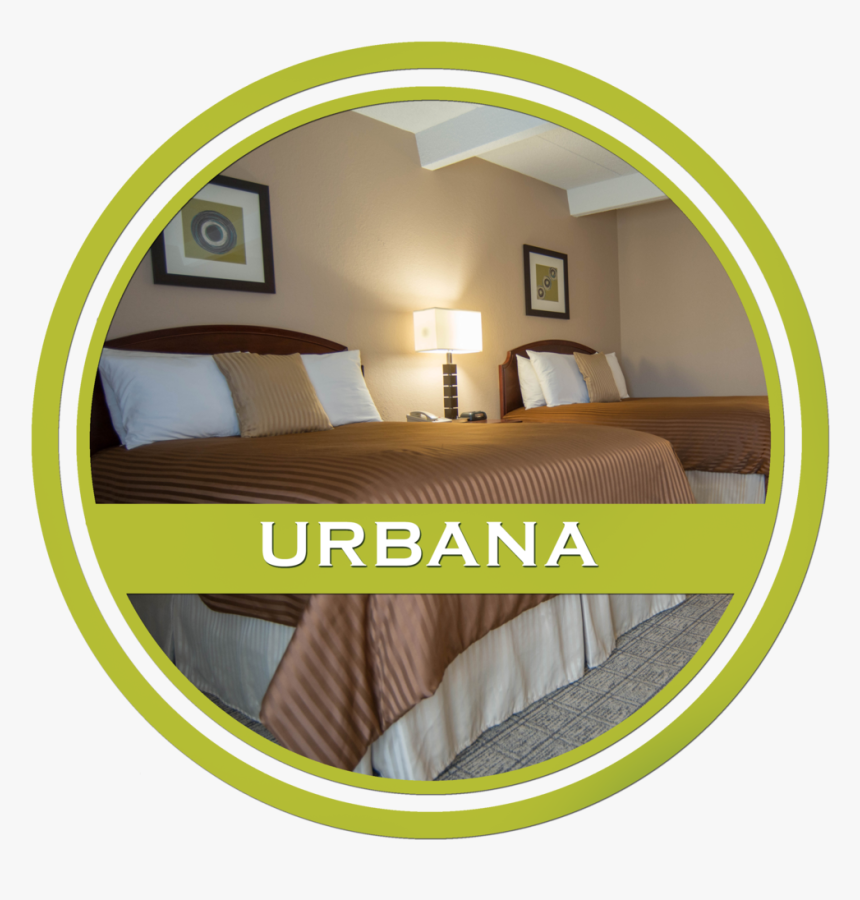 Esu Circle 1 - Eastland Suites Extended Stay Hotel & Conference, HD Png Download, Free Download