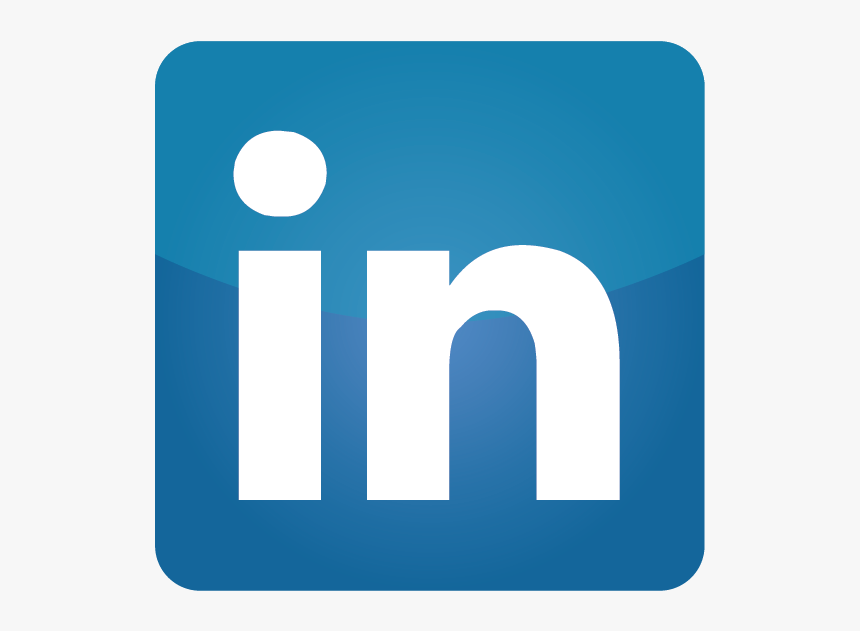 Linkedin Logo 02, HD Png Download, Free Download