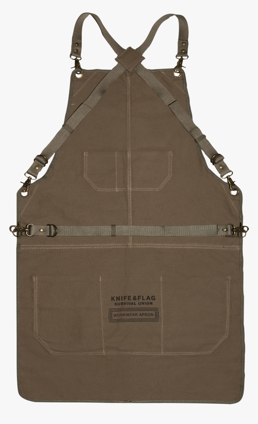 Apron Png - Bag, Transparent Png, Free Download