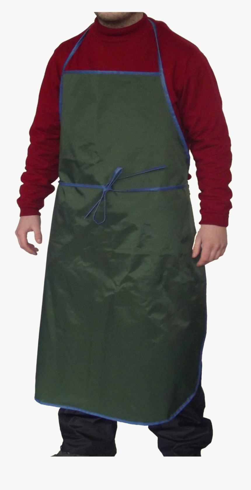 Apron Png - Chemical Apron Png, Transparent Png, Free Download