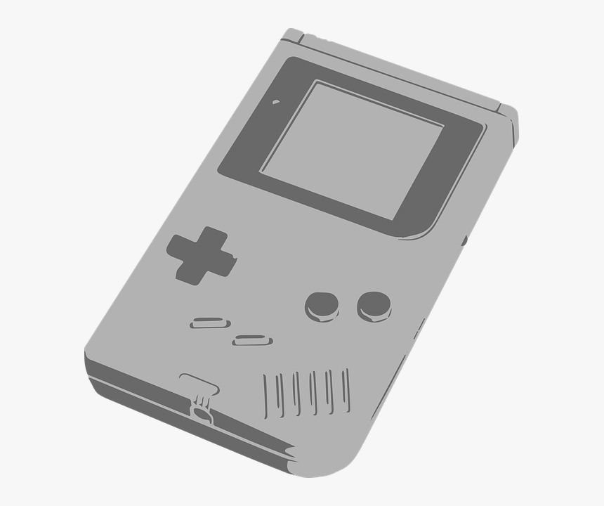 Game Boy, HD Png Download, Free Download