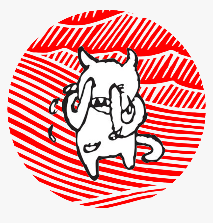 First Rh Can T Decide Between This - Radiohead Crying Minotaur, HD Png Download, Free Download
