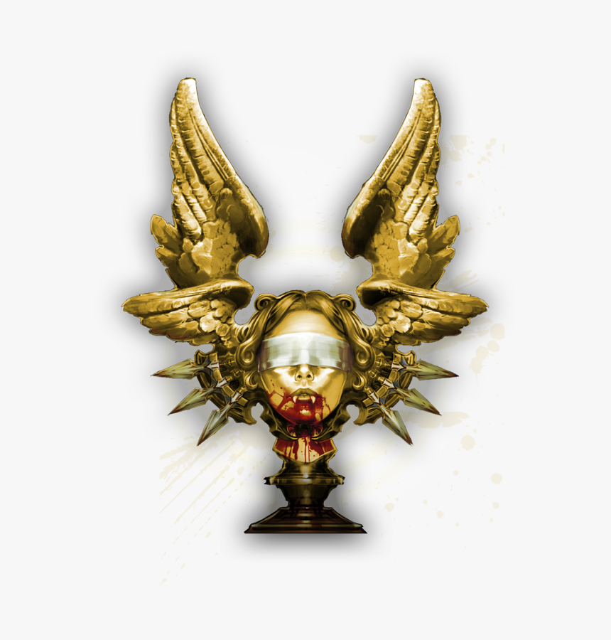 Vainglory Png , Png Download - Bust, Transparent Png, Free Download