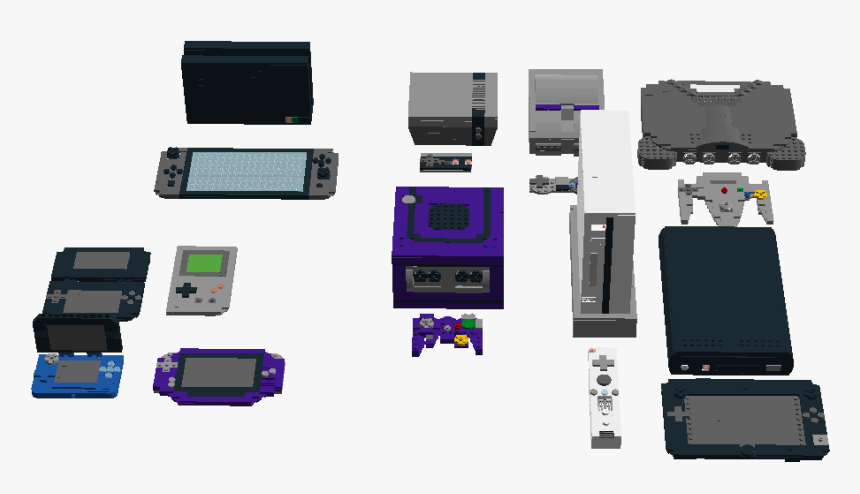 Game Boy, HD Png Download, Free Download