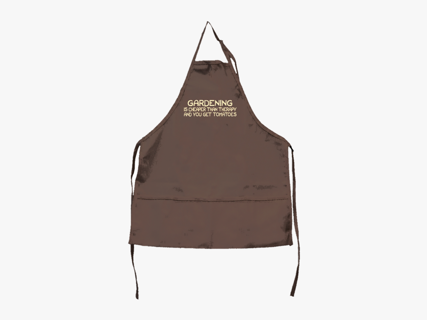 Gardening Apron - Vest, HD Png Download, Free Download