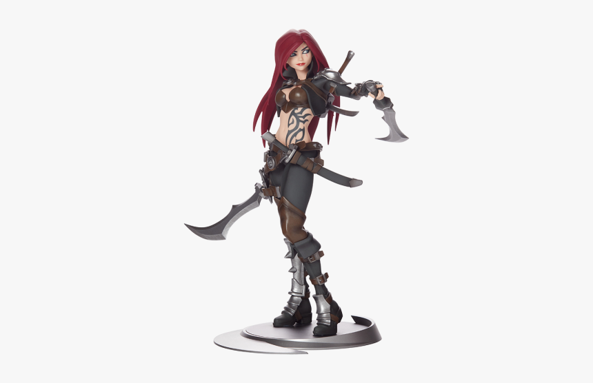 Katarina Unlocked, HD Png Download, Free Download