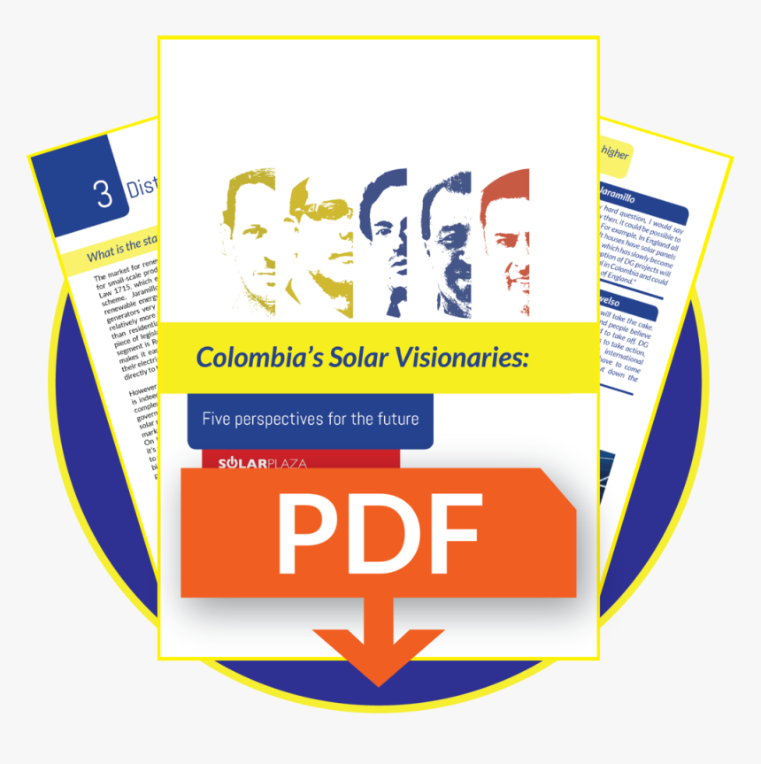 Colombian Flag Png, Transparent Png, Free Download