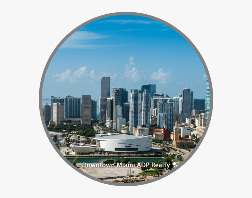 Miami City Tour, HD Png Download, Free Download