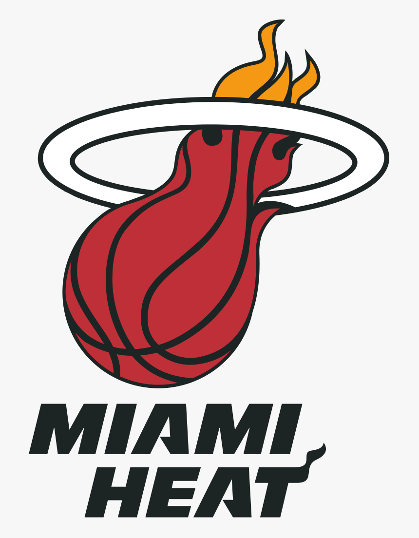 Miami Heat Logo, HD Png Download, Free Download