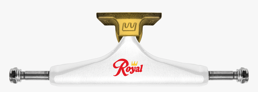 Royal Trucks Skateboard Review, HD Png Download, Free Download