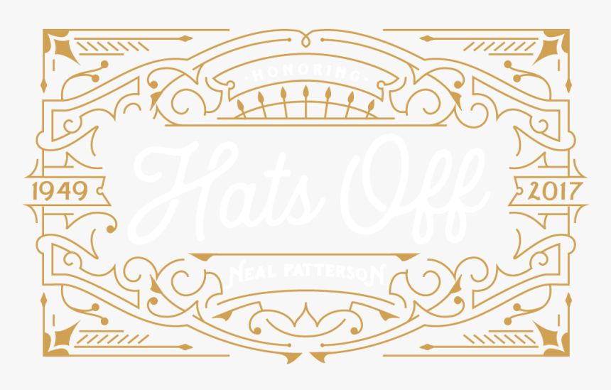 Hats Off No Background - Transparent Background Royal Png, Png Download, Free Download
