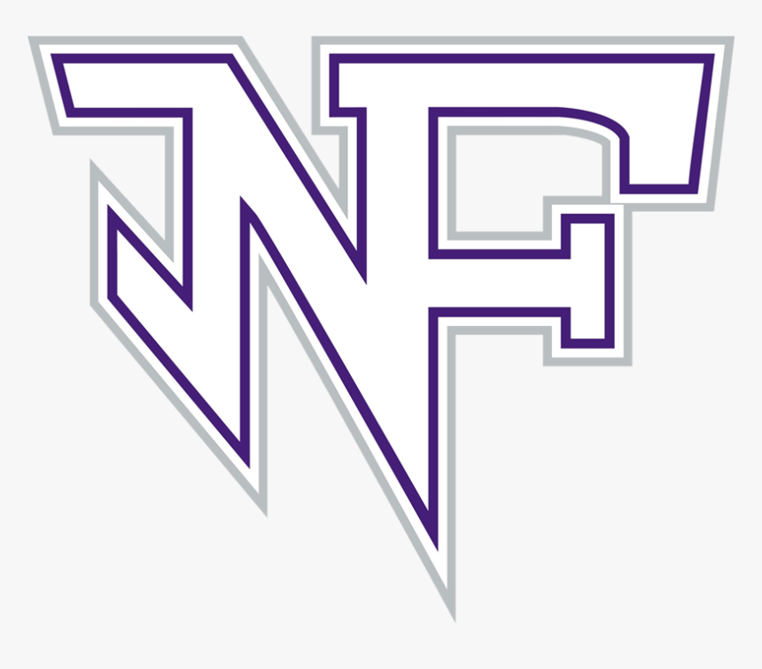 School Logo - North Forsyth Raiders, HD Png Download, Free Download