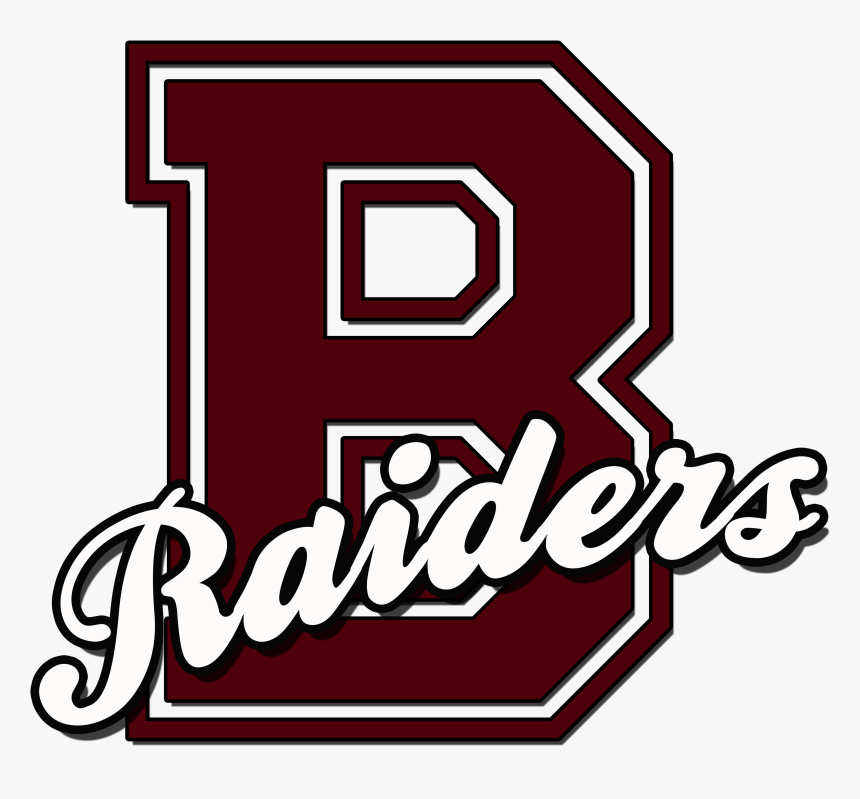 Barker Raiders, HD Png Download, Free Download