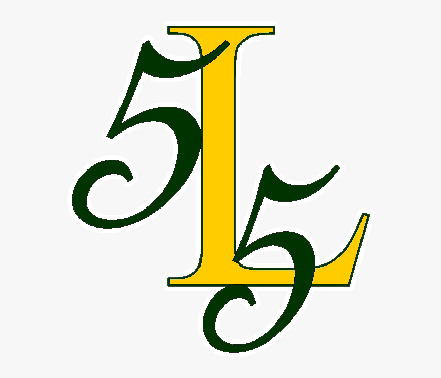 School Logo - Laurens School District 55, HD Png Download, Free Download