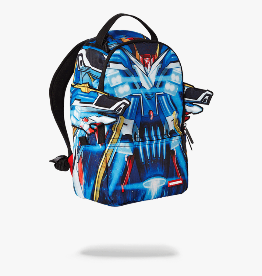 Sprayground Mini Anime Jet Pack Mini"
 
 Data Image - Shoulder Bag, HD Png Download, Free Download