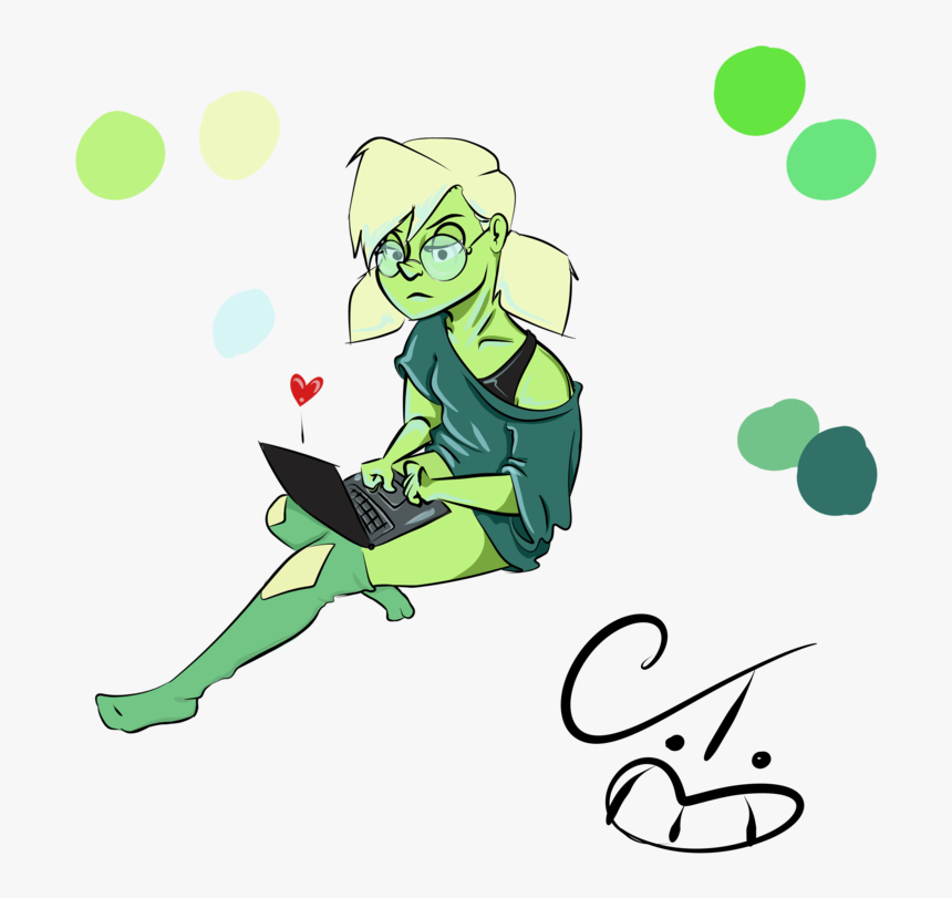 Peridot - Cartoon, HD Png Download, Free Download