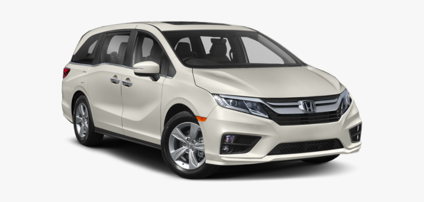 Honda Odyssey Exl 2020, HD Png Download, Free Download