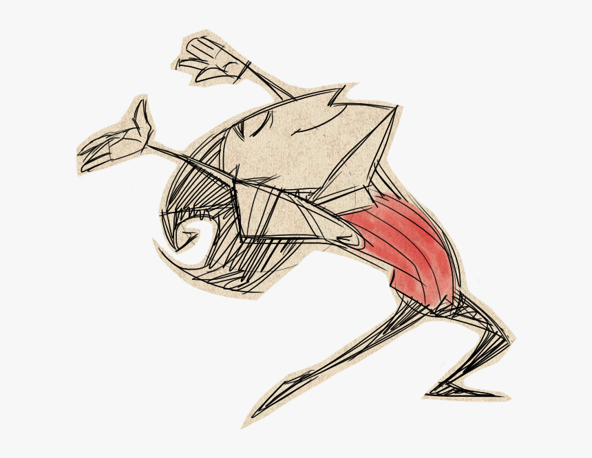 Dont Starve Wilson X Maxwell, HD Png Download, Free Download