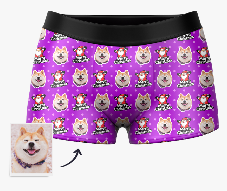 Boxer Shorts, HD Png Download, Free Download