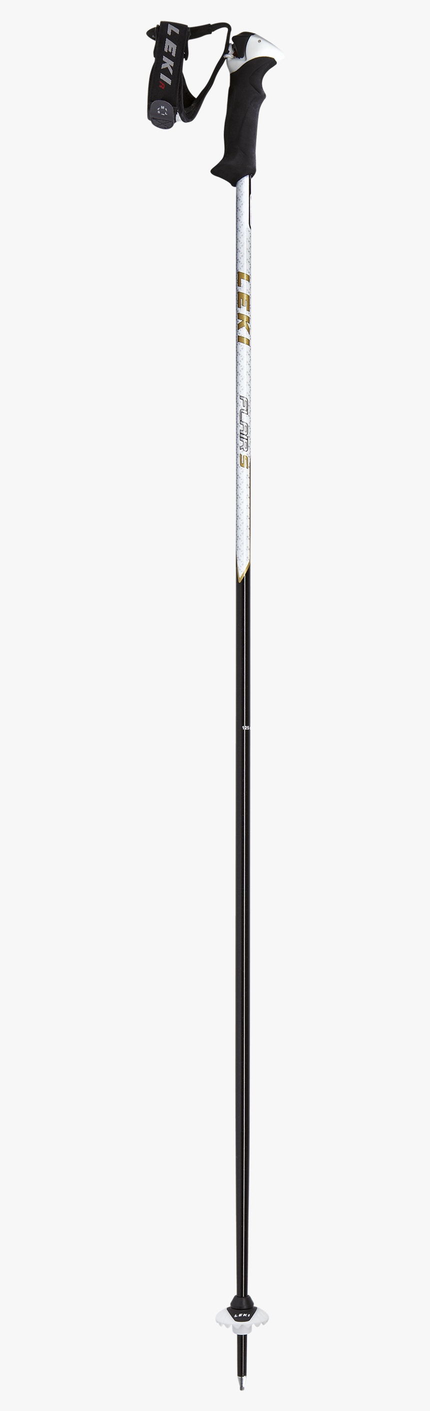 Trekking Pole Png - Ski Pole, Transparent Png, Free Download