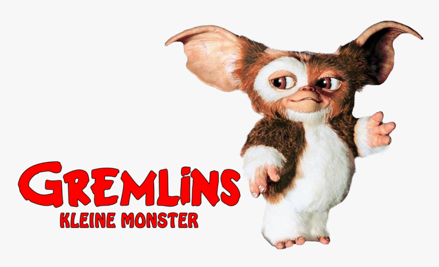 Mogwai Gremlins, HD Png Download, Free Download