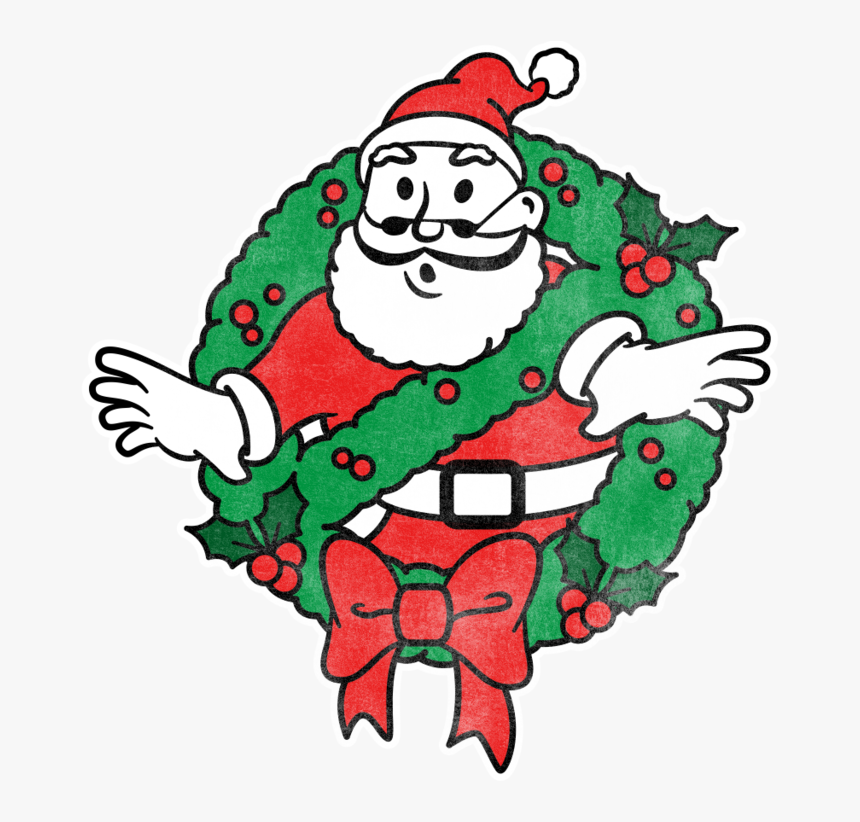 Santa Claus, HD Png Download, Free Download