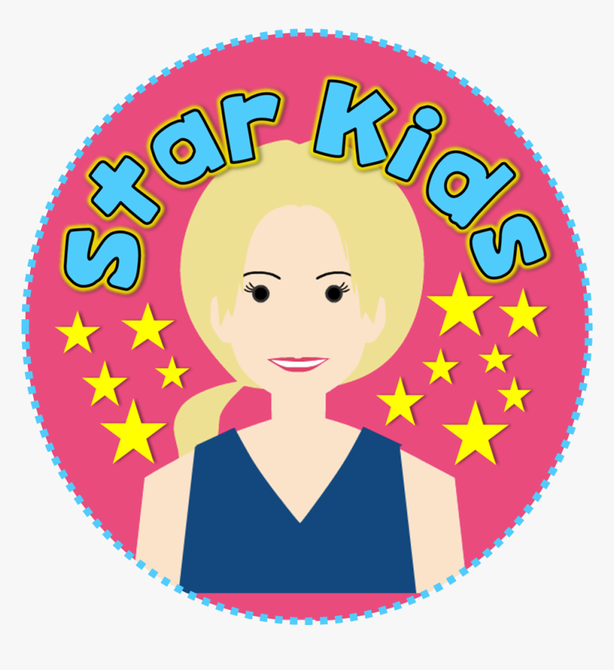 Welcome To Star Kids By Naomi - Leadership Emblems, HD Png Download, Free Download