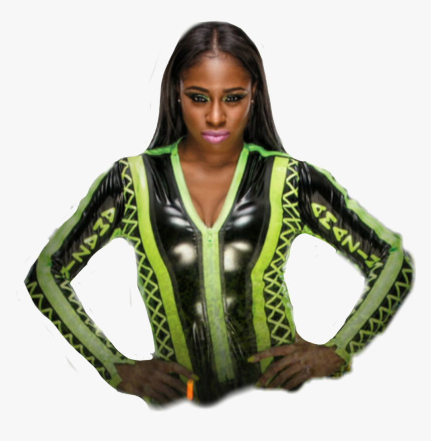 #naomi #naomiwwe #wwe #raw #smackdownlive - Wwe Naomi Png, Transparent Png, Free Download