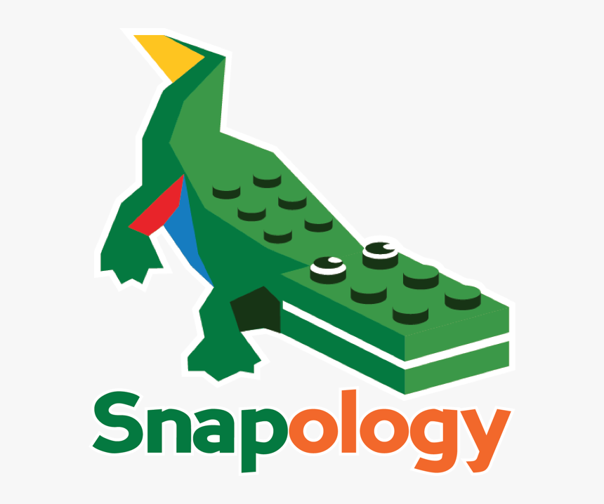 Snapology Under Gator - Snapology Round Rock, HD Png Download, Free Download